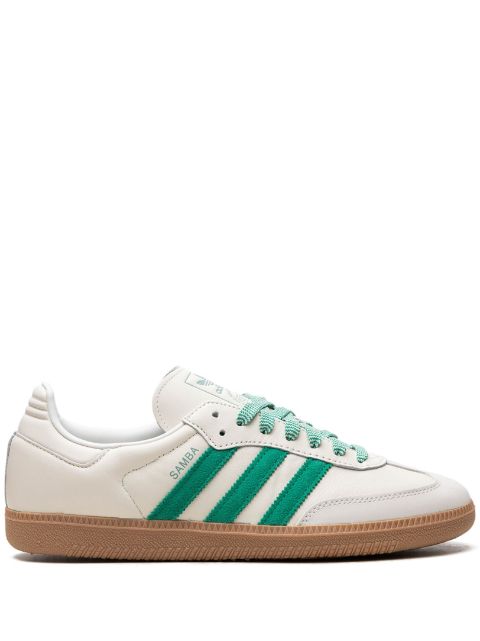 adidas Samba OG "Off White Court Green" sneakers WOMEN