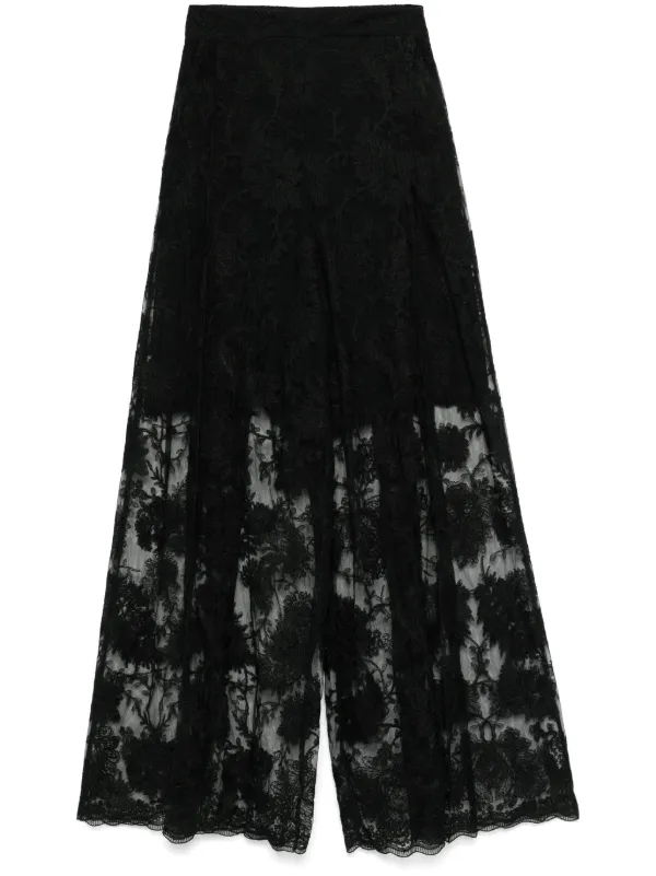 パンツ ERMANNO SCERVINO PANTS (D476P308ZBW S4706) 25411731_55565450_600.jpg