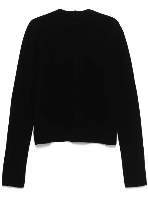 Rick Owens suéter Headon
