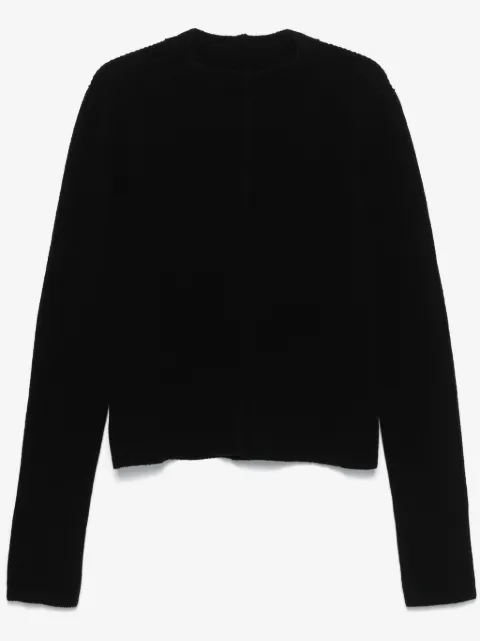 Rick Owens Headon sweater