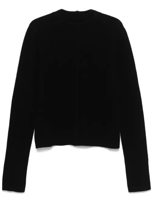Rick Owens pull Headon - Noir - Rick Owens - Modalova