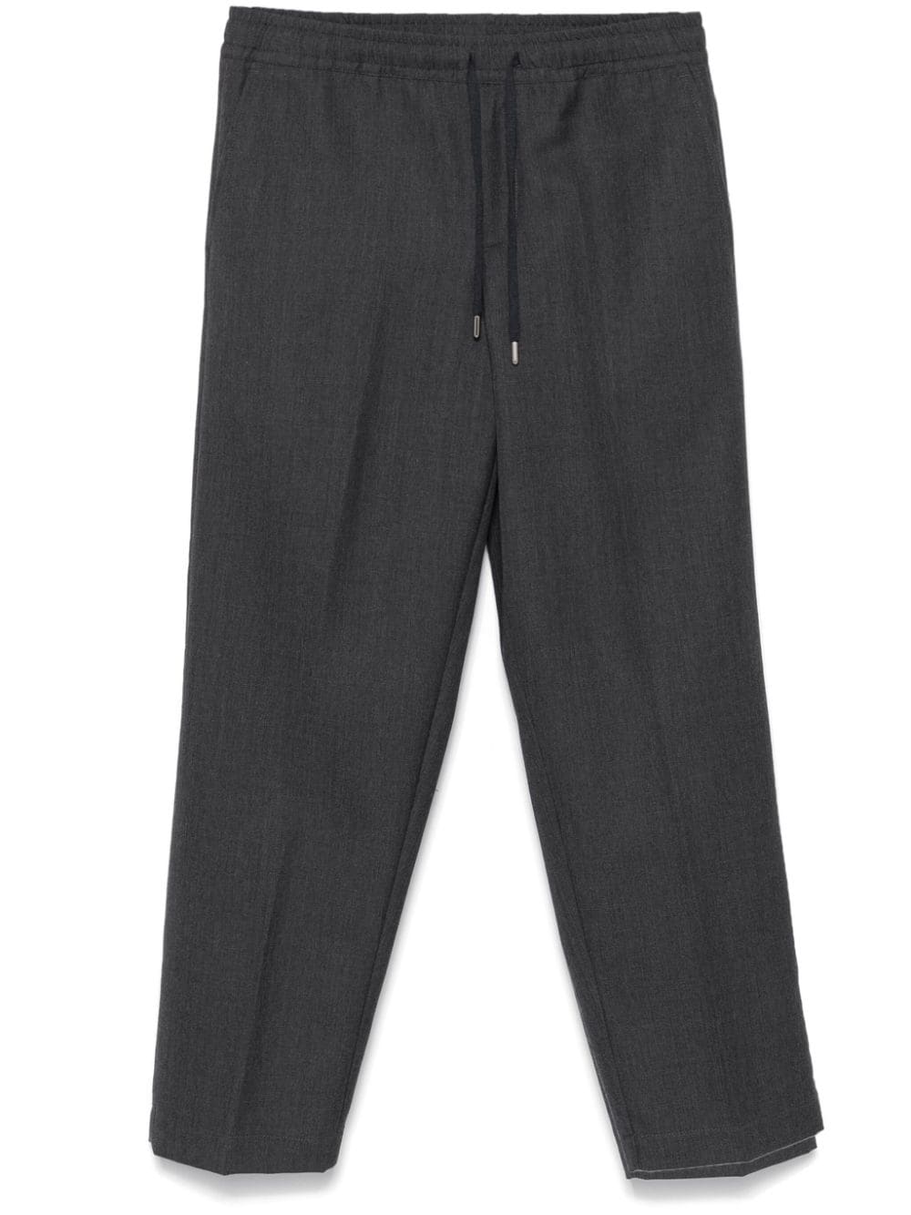 Shop Costumein Pajama Trousers In Grey