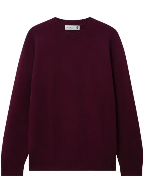 Pringle of Scotland cashmere jumper