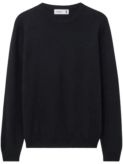 Pringle of Scotland round-neck cashmere jumper