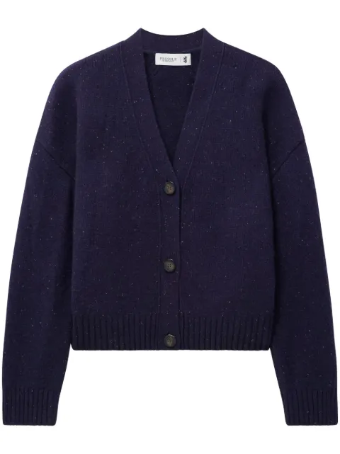 Pringle of Scotland cashmere cardigan