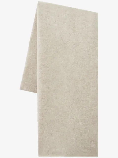 Pringle of Scotland cashmere knitted scarf