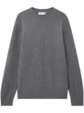 Pringle of Scotland round-neck cashmere jumper - Grey