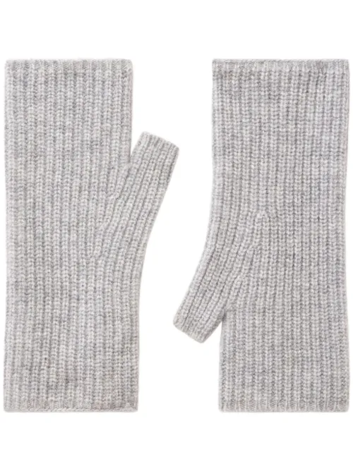 Gants en cachemire - Pringle of Scotland - Modalova