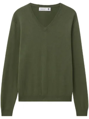 【定価6.2万】Pringleカシミヤセーター Cashmere グリーン Pringle Of Scotland アーガイル カシミアセーター | ブルー | FARFETCH JP