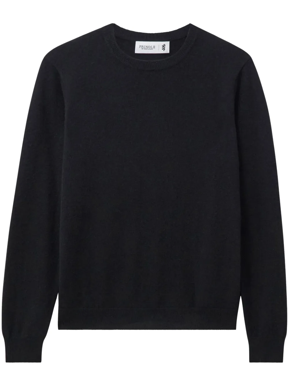 Pringle of Scotland round-neck cashmere jumper