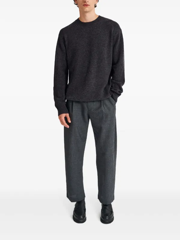 良品 カシミア by Pringle セーター グレー Pringle Of Scotland カシミアセーター | グレー | FARFETCH JP