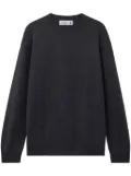 Pringle of Scotland cashmere jumper - Grey