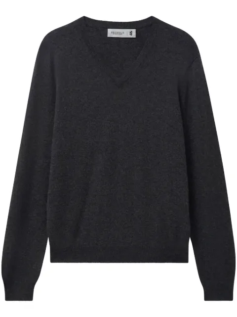 Pringle of Scotland V-neck cashmere jumper