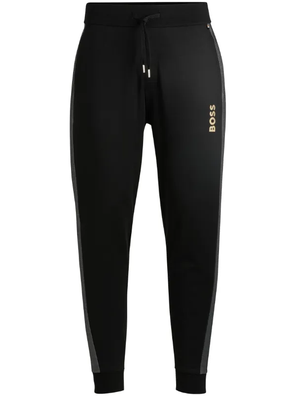 hugo boss training pants