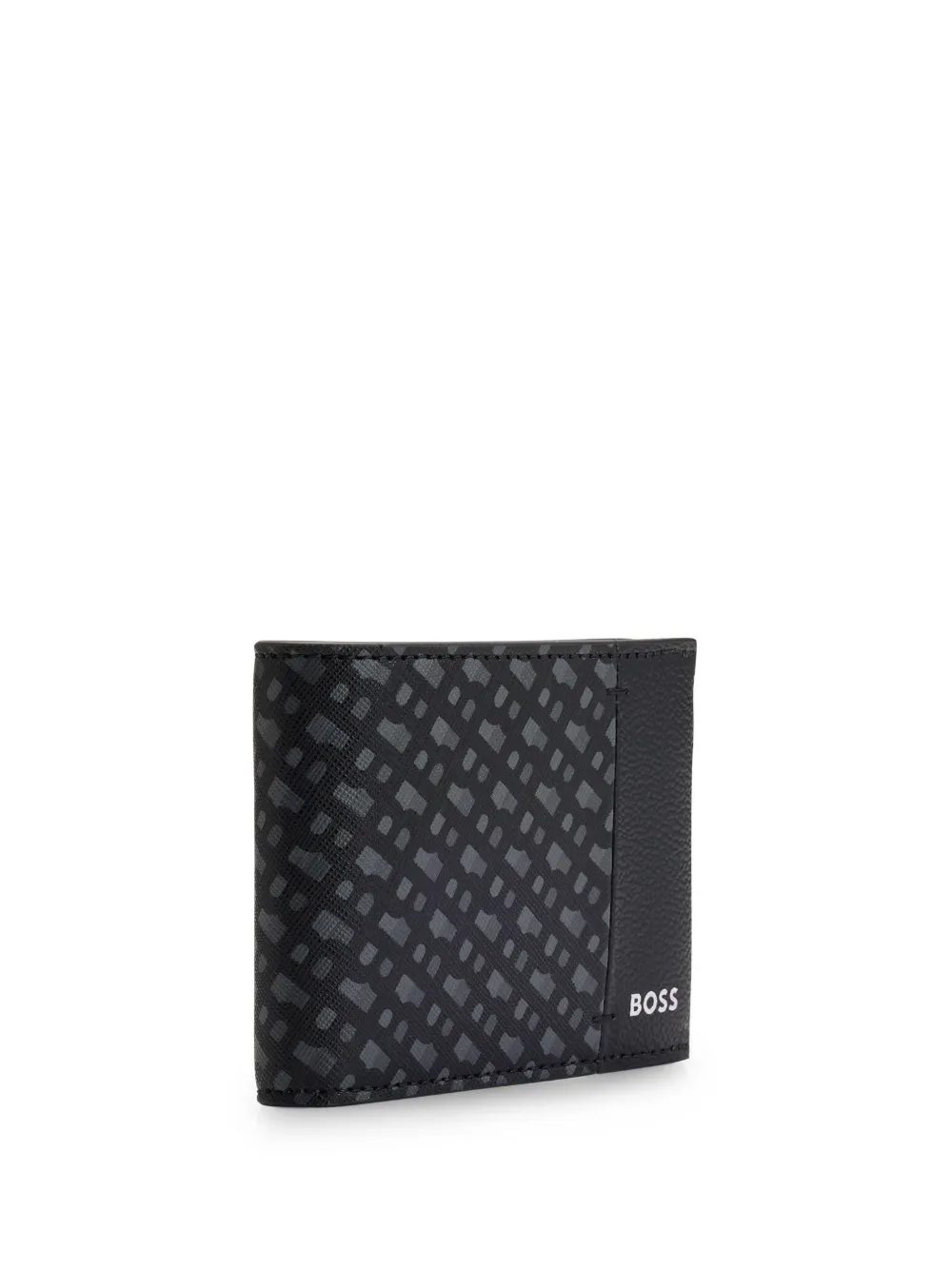 BOSS Carteira com monograma Double B | Image 2