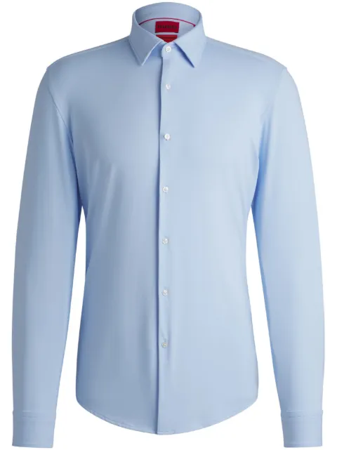 HUGO poplin shirt