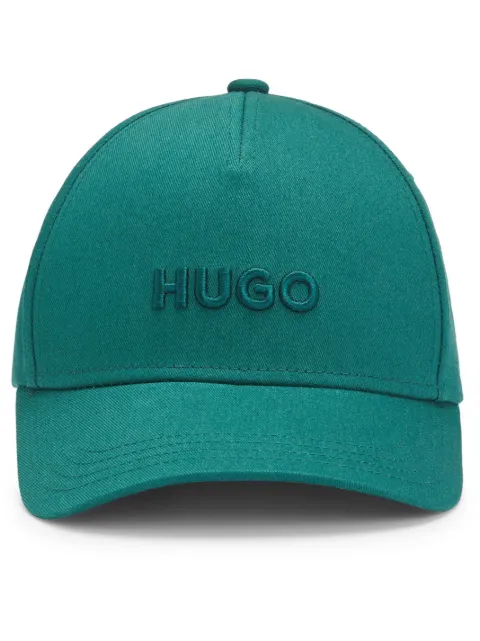 HUGO Boné com logo