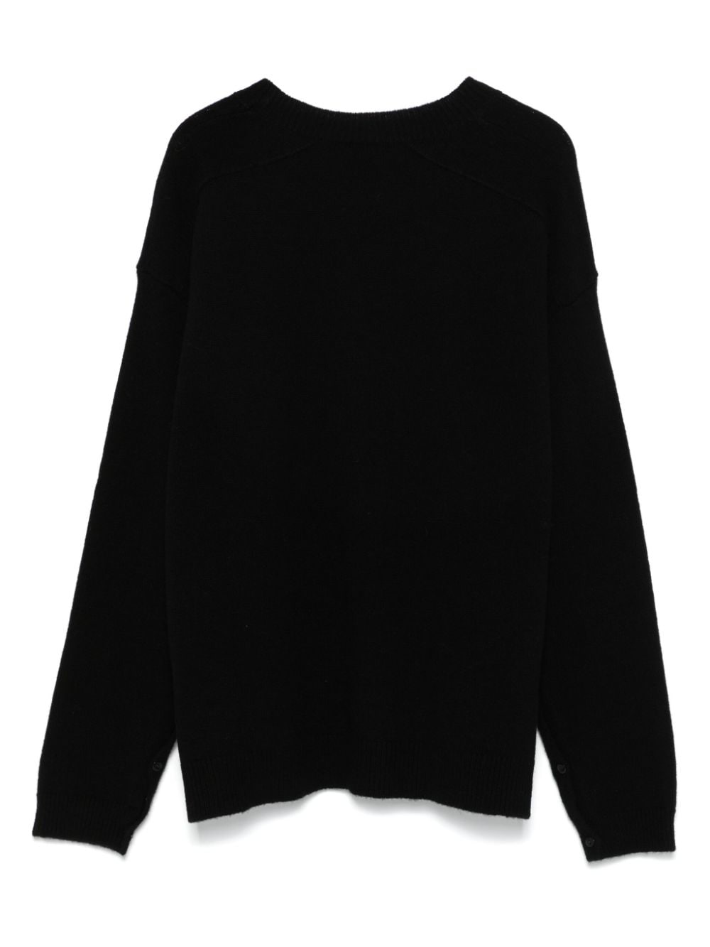 FEDERICA TOSI CREW-NECK SWEATER 