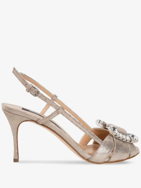 Sergio Rossi SR Twenty sandals