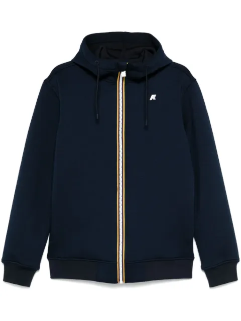 K-Way Rainer Spacer jacket