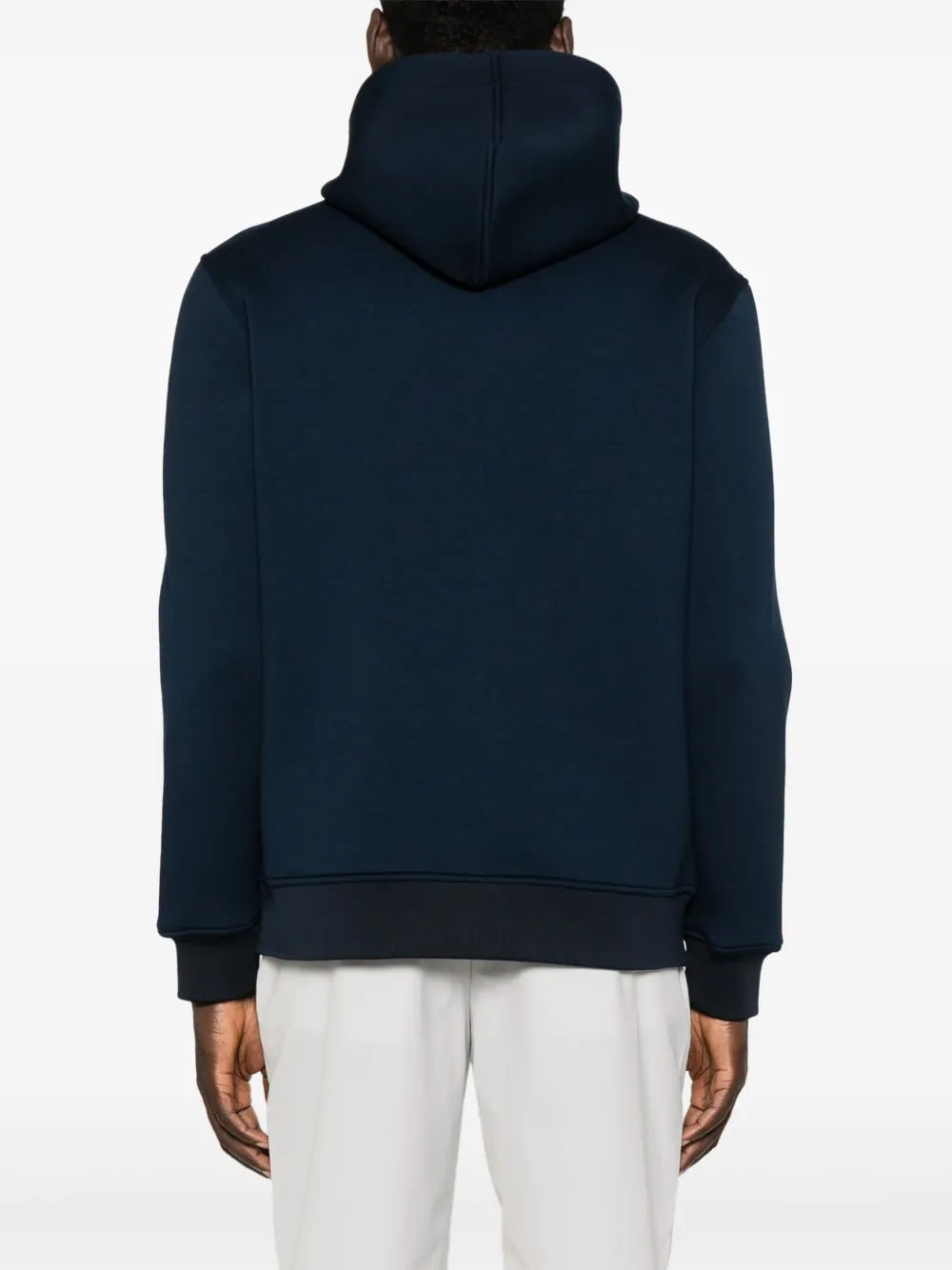 K-way Rainer Spacer Clothing In Blue