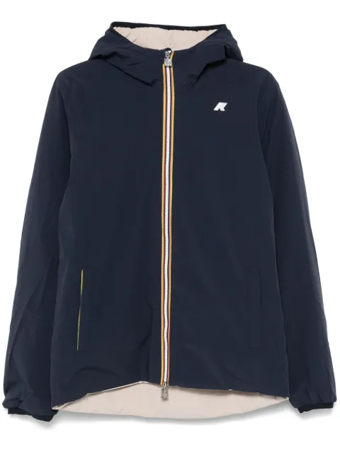 K-Way Jack St Warm jacket