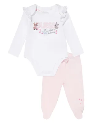 guess kids Designermode voor kinderen FARFETCH