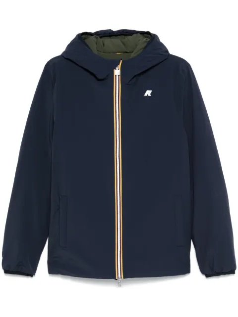 K-Way St Warm jacket