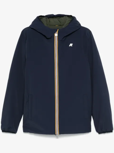 K-Way St Warm jacket