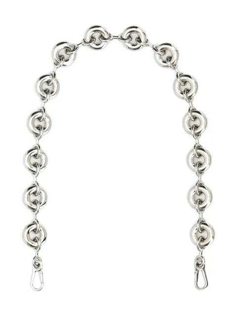 LOEWE Chunky Donut Chain strap Women