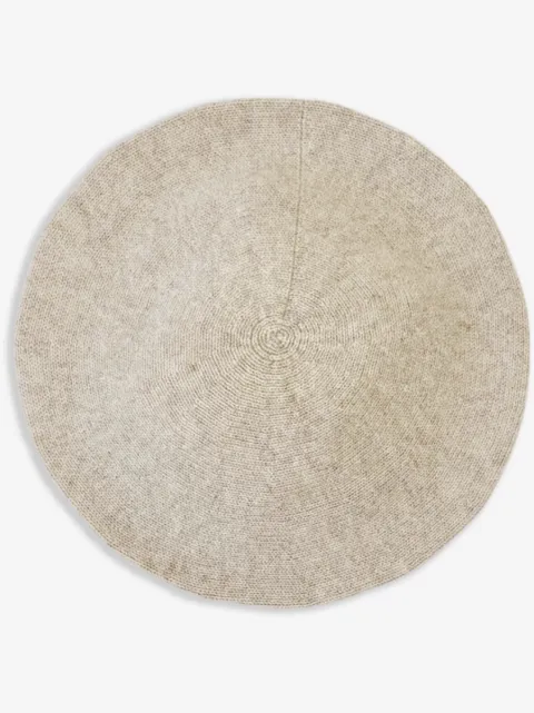 Pringle of Scotland béret en cachemire