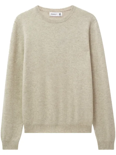 Pringle of Scotland round-neck cashmere jumper