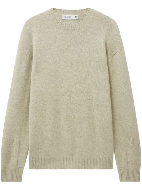 Pringle of Scotland round-neck cashmere jumper