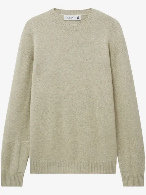 Pringle of Scotland round-neck cashmere jumper