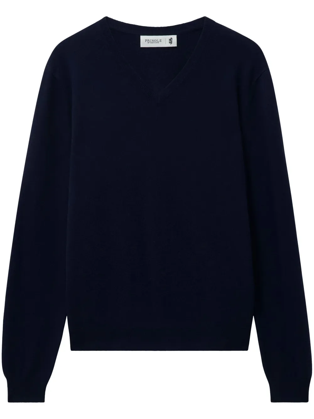 Pringle of Scotland Maglione con scollo a V | blu | Image 1