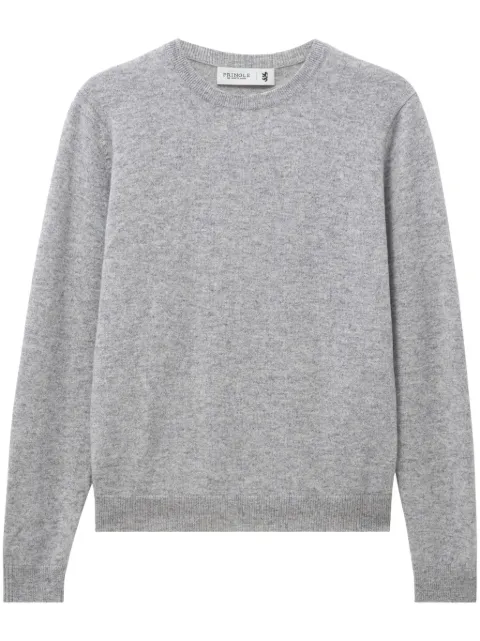 Pringle of Scotland round-neck cashmere sweater