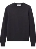 Pringle of Scotland round-neck cashmere sweater - Grey