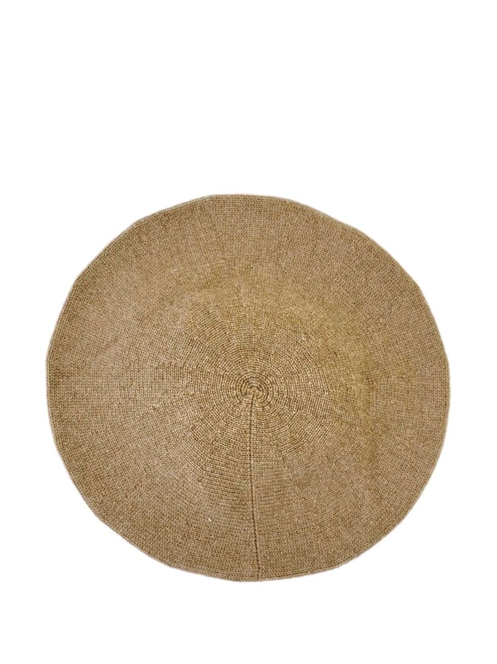 cashmere beret