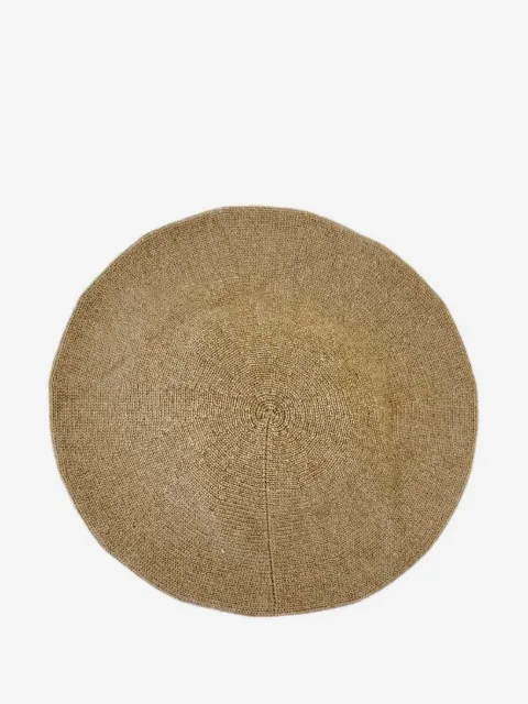 Pringle of Scotland béret en cachemire