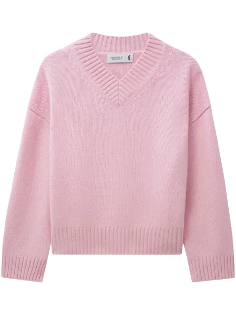 Ladies pringle jumpers store
