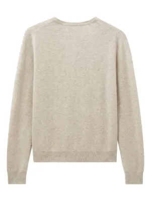 PRINGLE OF SCOTLAND 売れ筋商品|||プリングル オブ スコットランド ニット&セーター アウター レディース Sweaters Beige 英国王室御用達【Corgi 】コーギー/【Pringle of Scotland