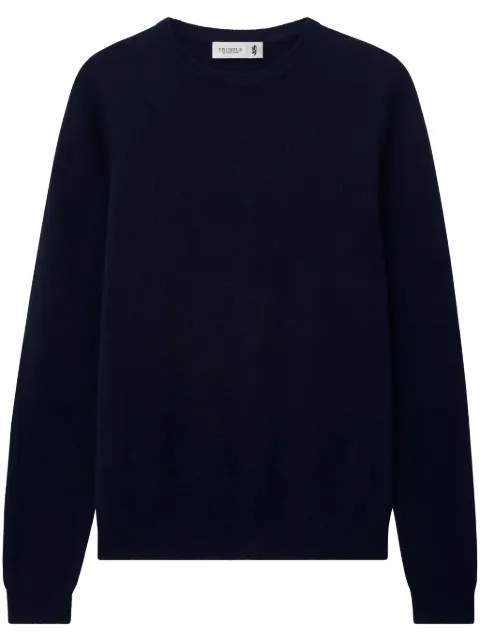 Pringle of Scotland round-neck cashmere jumper