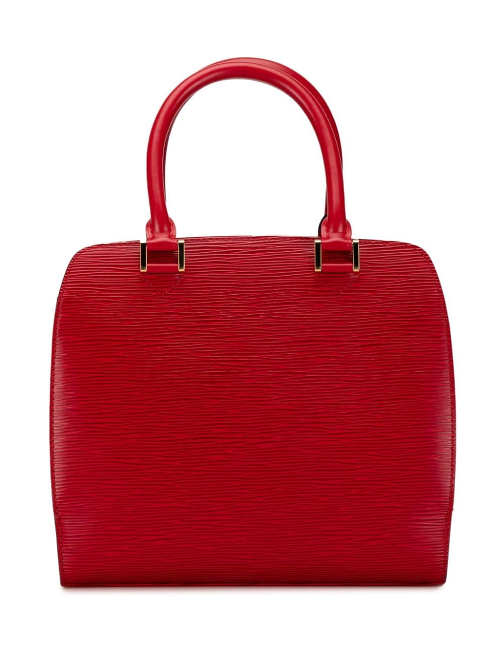 Louis Vuitton Pre-Owned 1998 Epi Pont Neuf handbag - Rood