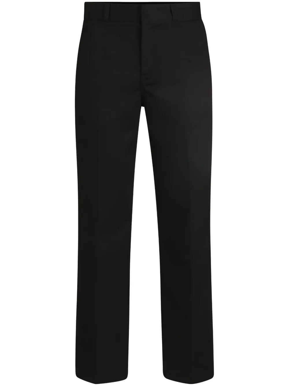 HUGO slim-fit trousers | Black | Image 1