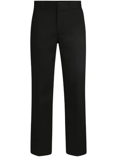 HUGO slim-fit trousers