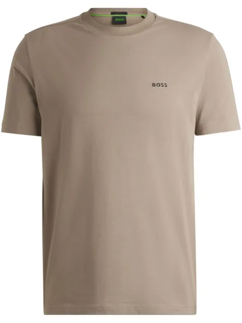 BOSS logo t-shirt