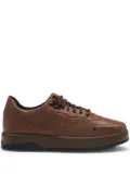 HUGO Kilian trainers - Brown