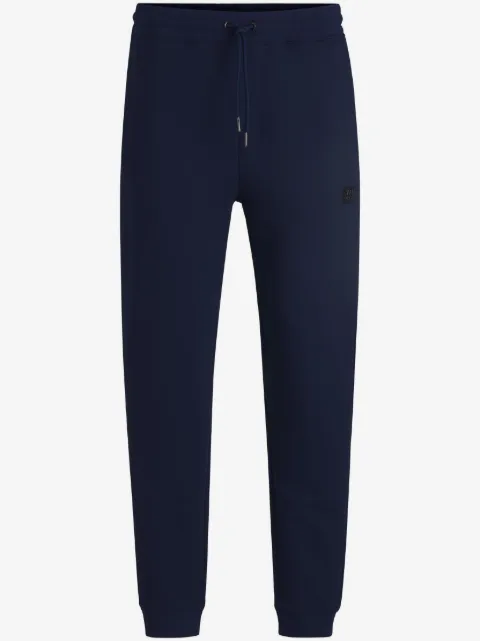 HUGO drawstring track pants