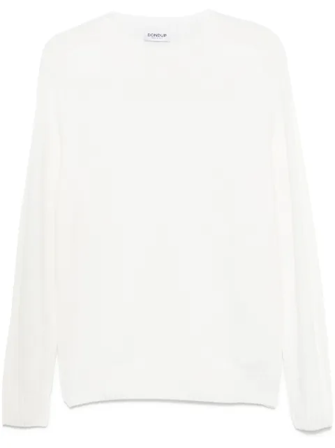 DONDUP wool sweater  