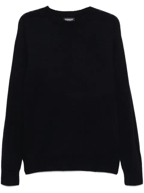 DONDUP wool sweater  